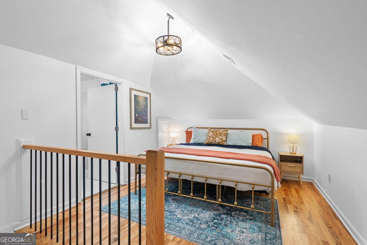 981 Cherokee Avenue Atlanta - 24