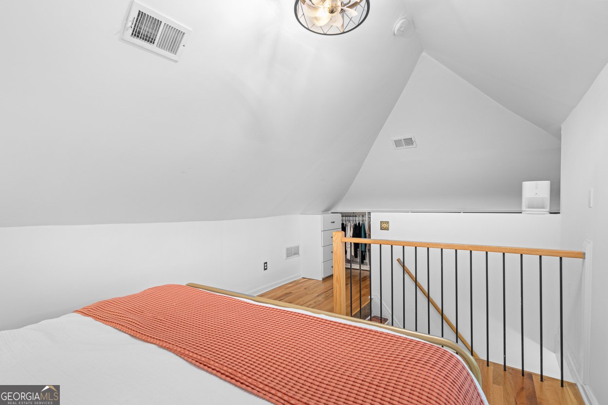 981 Cherokee Avenue Atlanta - 25