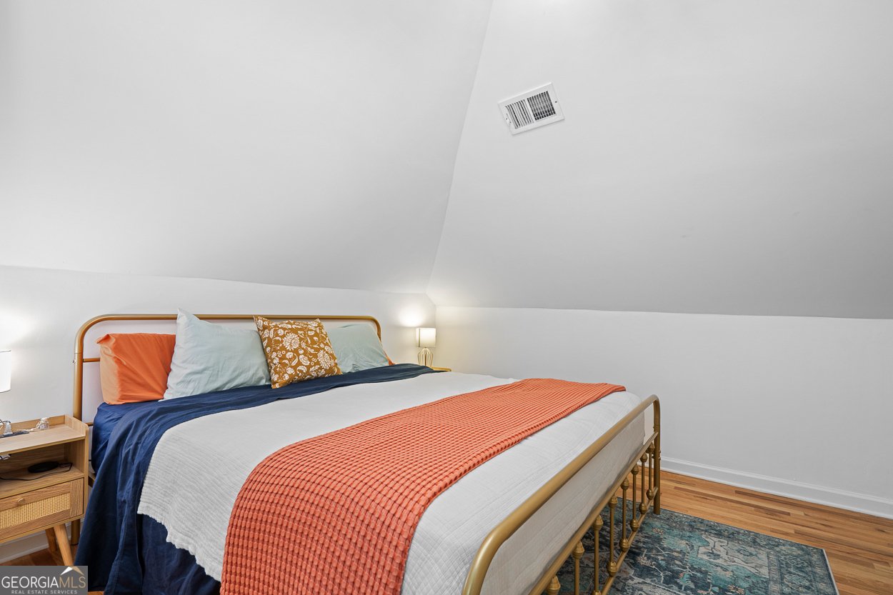 981 Cherokee Avenue Atlanta - 26