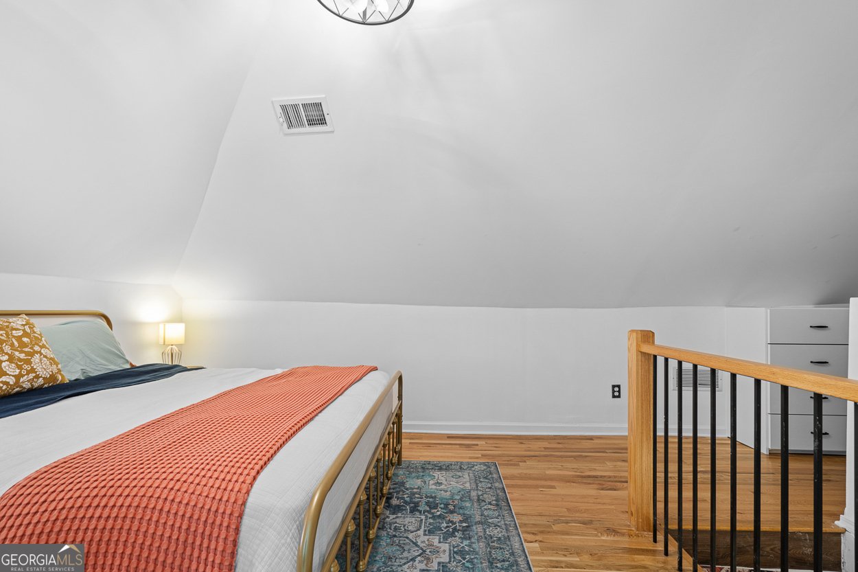 981 Cherokee Avenue Atlanta - 27