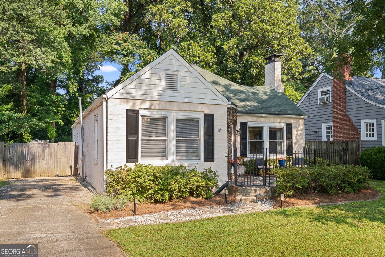 981 Cherokee Avenue Atlanta - 3