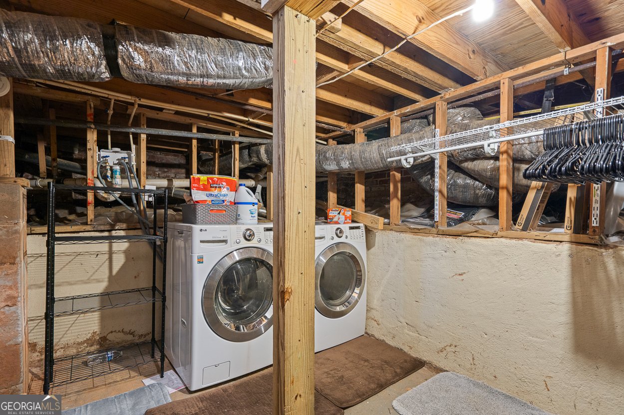 981 Cherokee Avenue Atlanta - 34