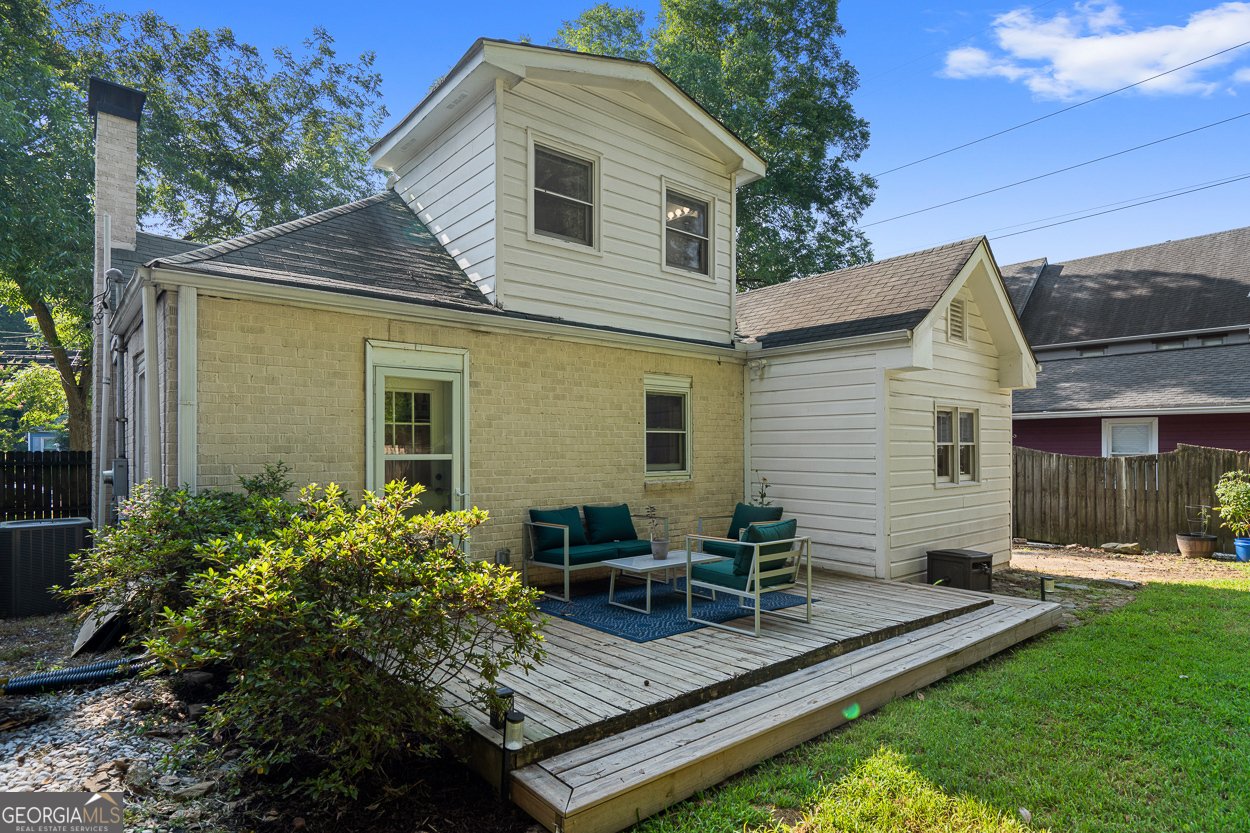 981 Cherokee Avenue Atlanta - 36