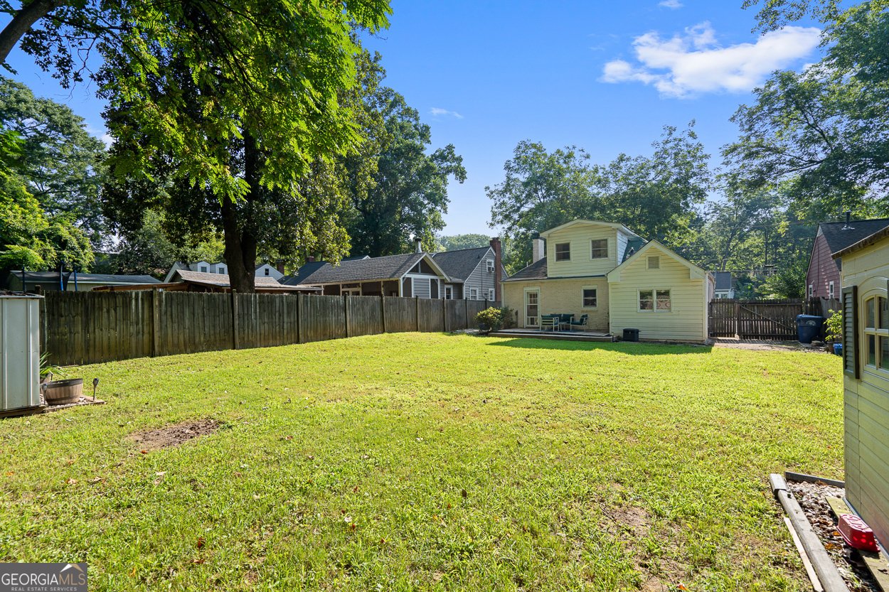 981 Cherokee Avenue Atlanta - 38