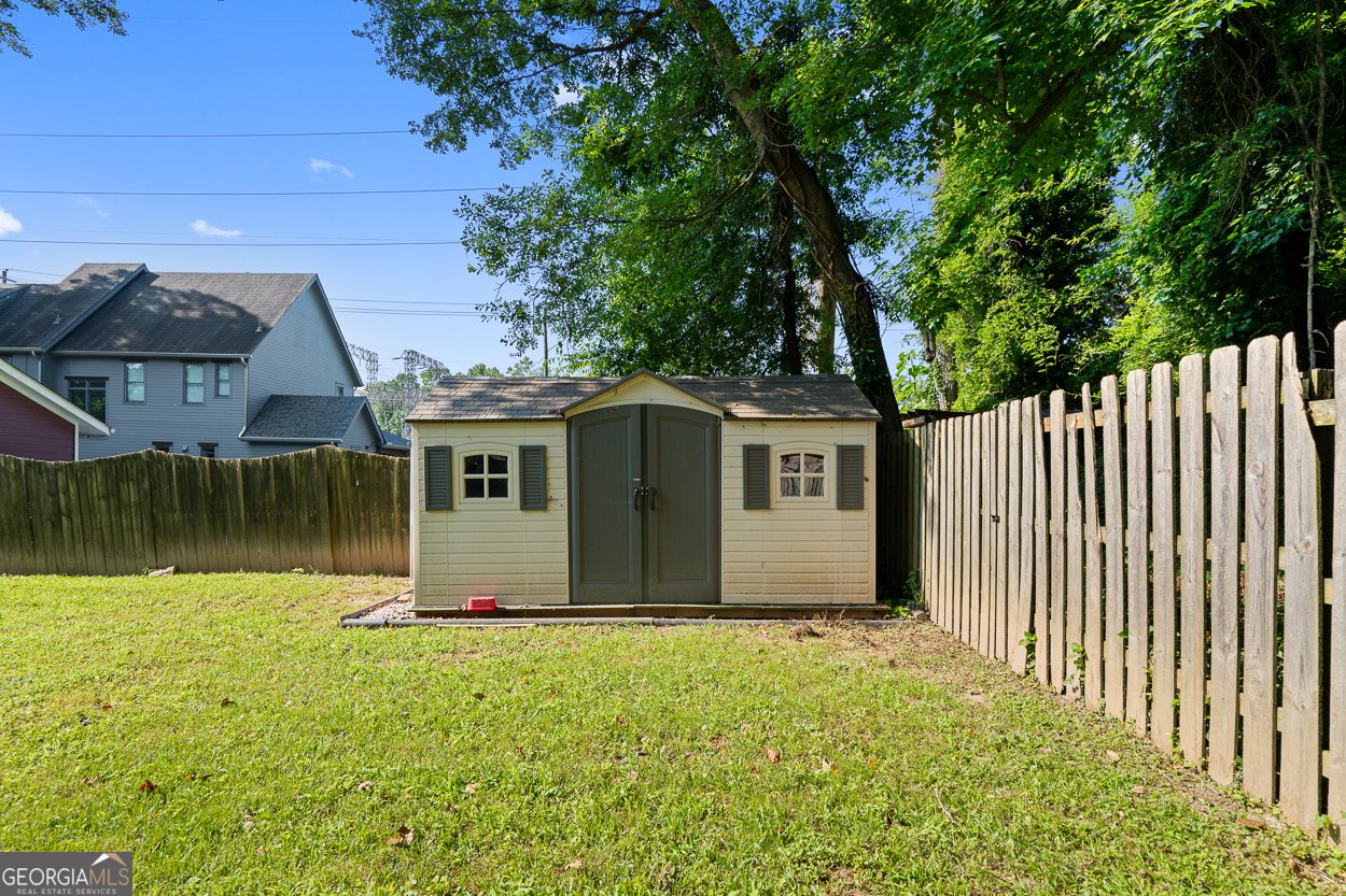 981 Cherokee Avenue Atlanta - 39