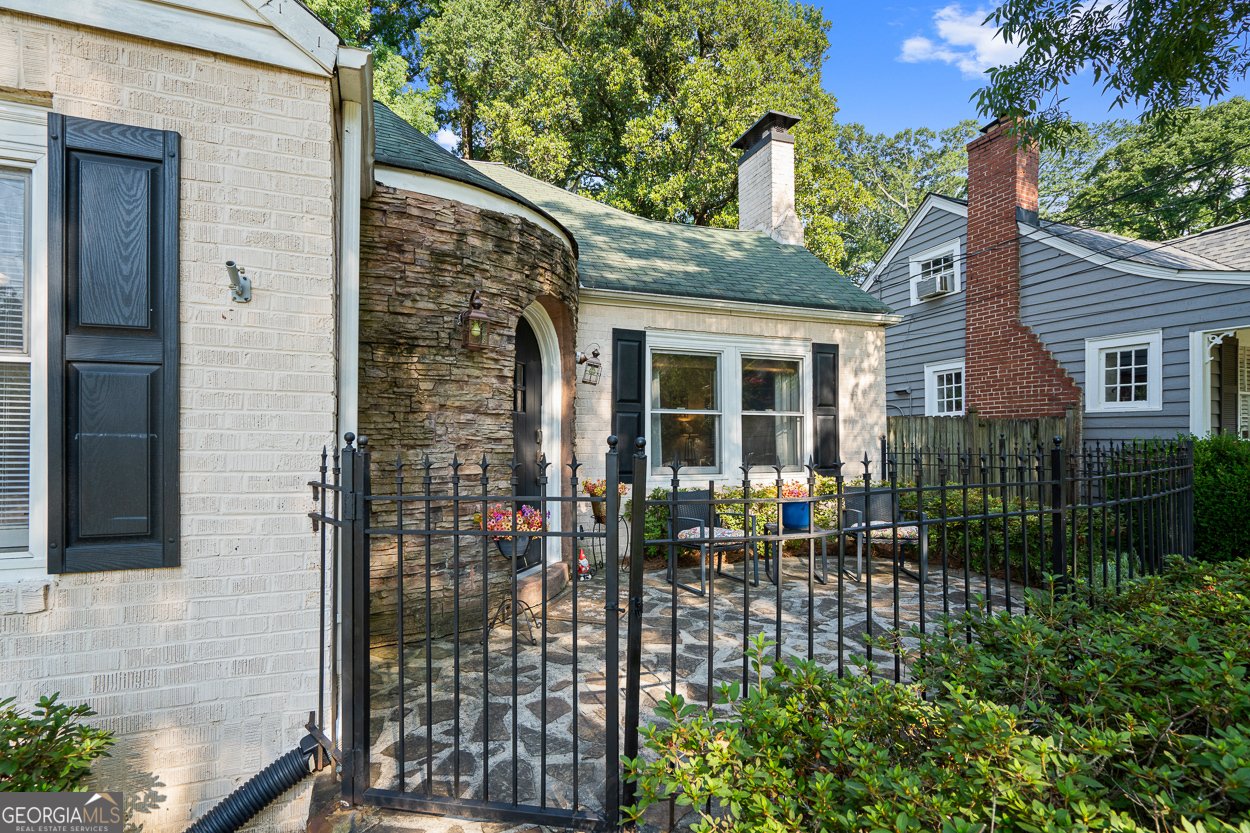 981 Cherokee Avenue Atlanta - 4
