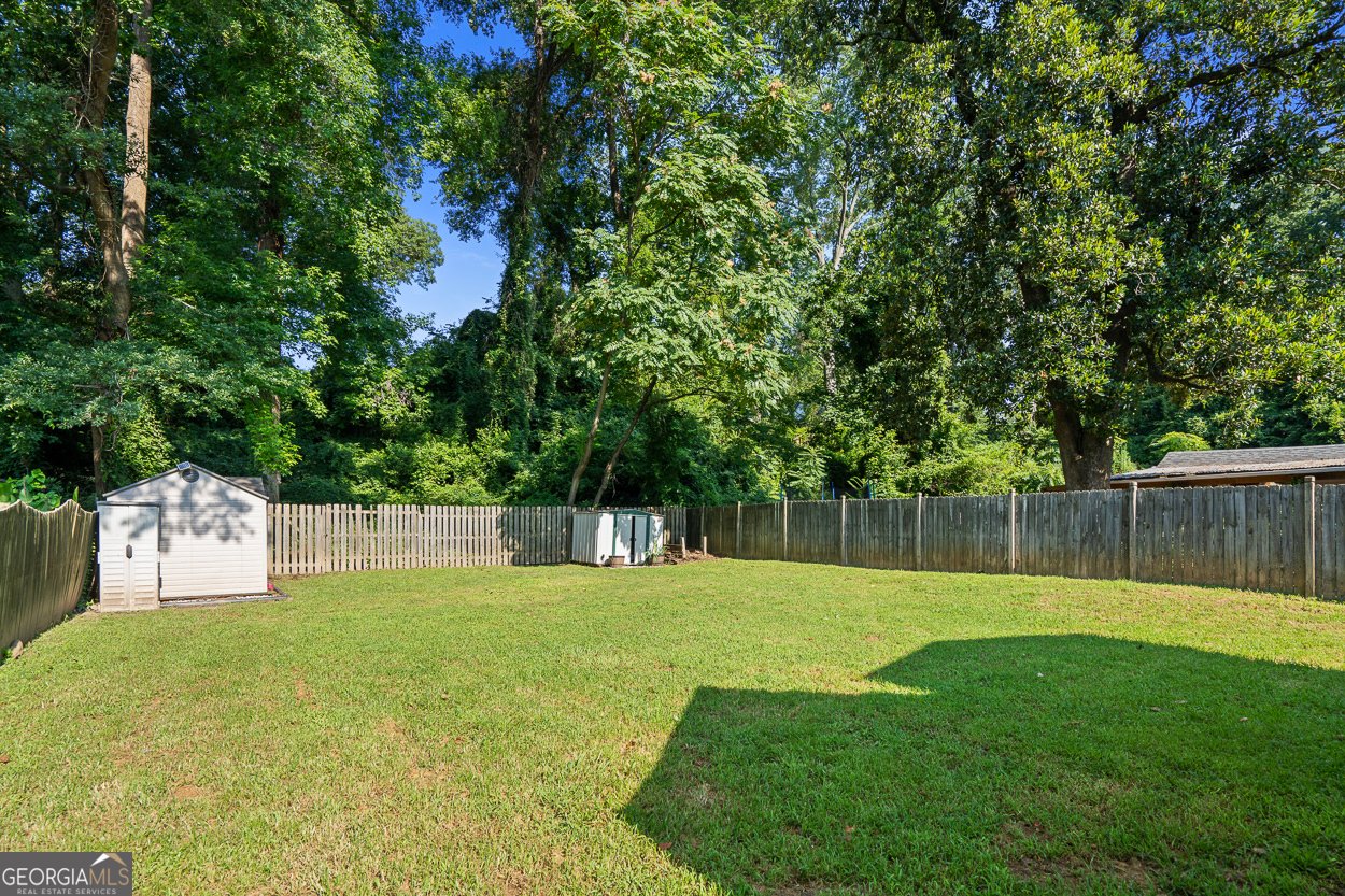 981 Cherokee Avenue Atlanta - 40