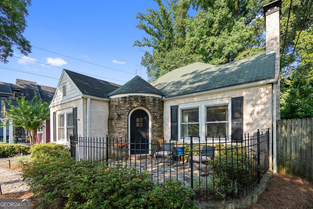 981 Cherokee Avenue Atlanta - 5