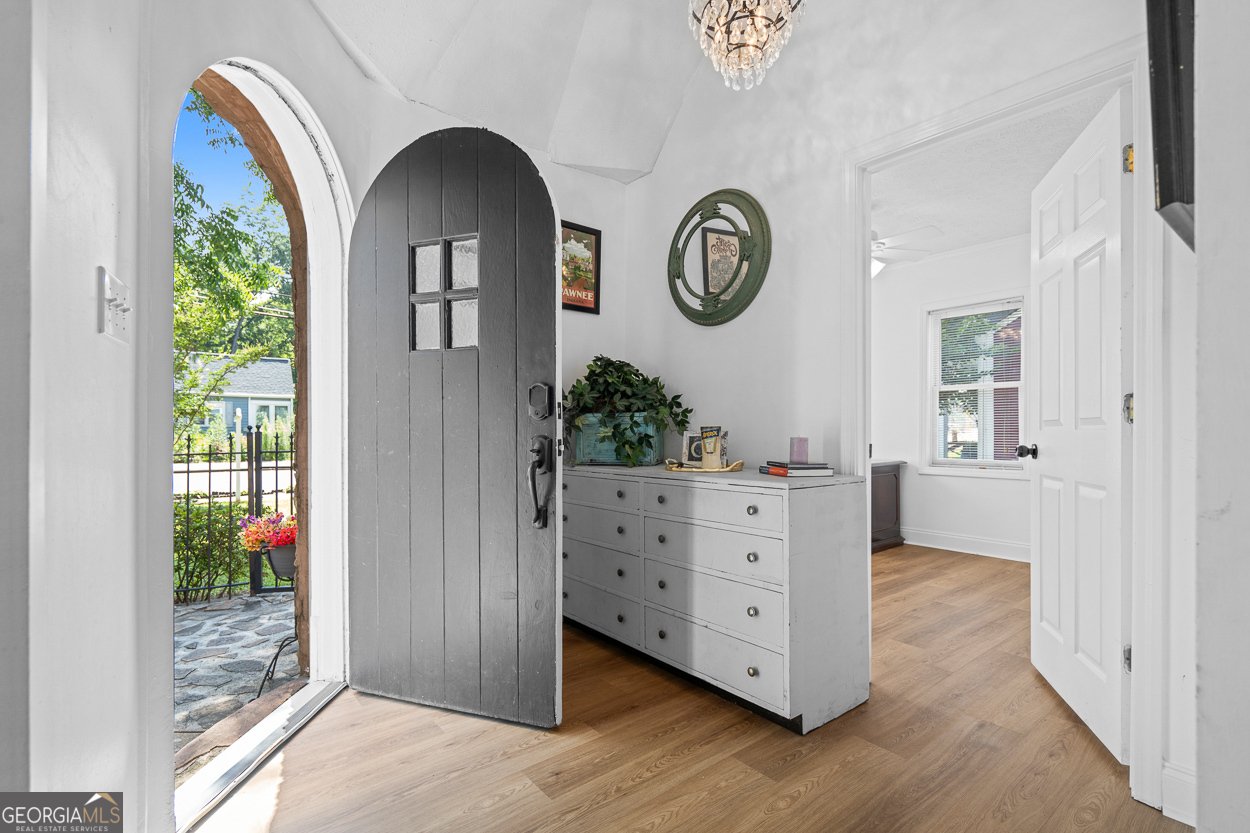 981 Cherokee Avenue Atlanta - 6
