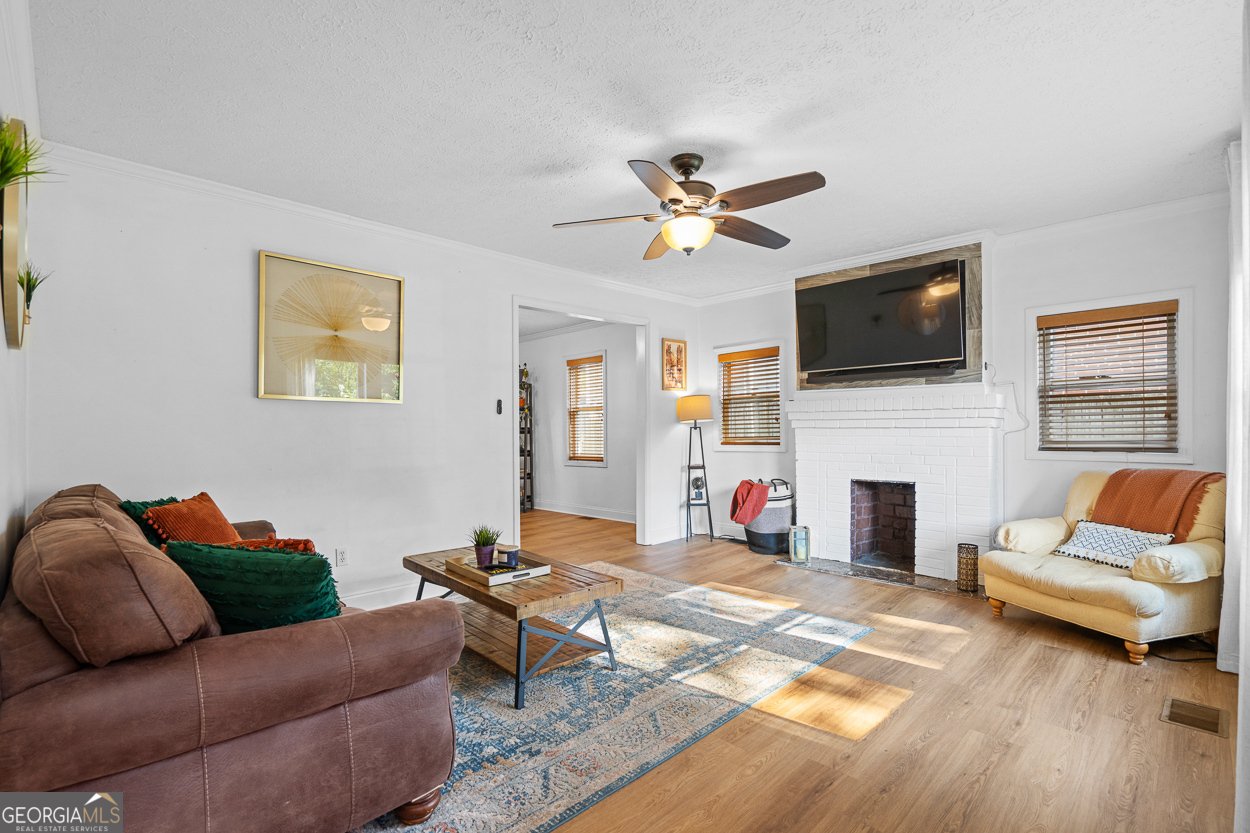 981 Cherokee Avenue Atlanta - 7