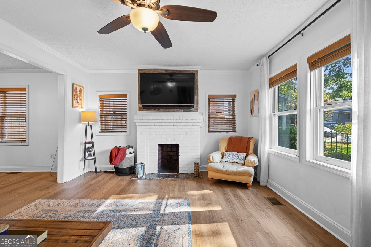 981 Cherokee Avenue Atlanta - 8