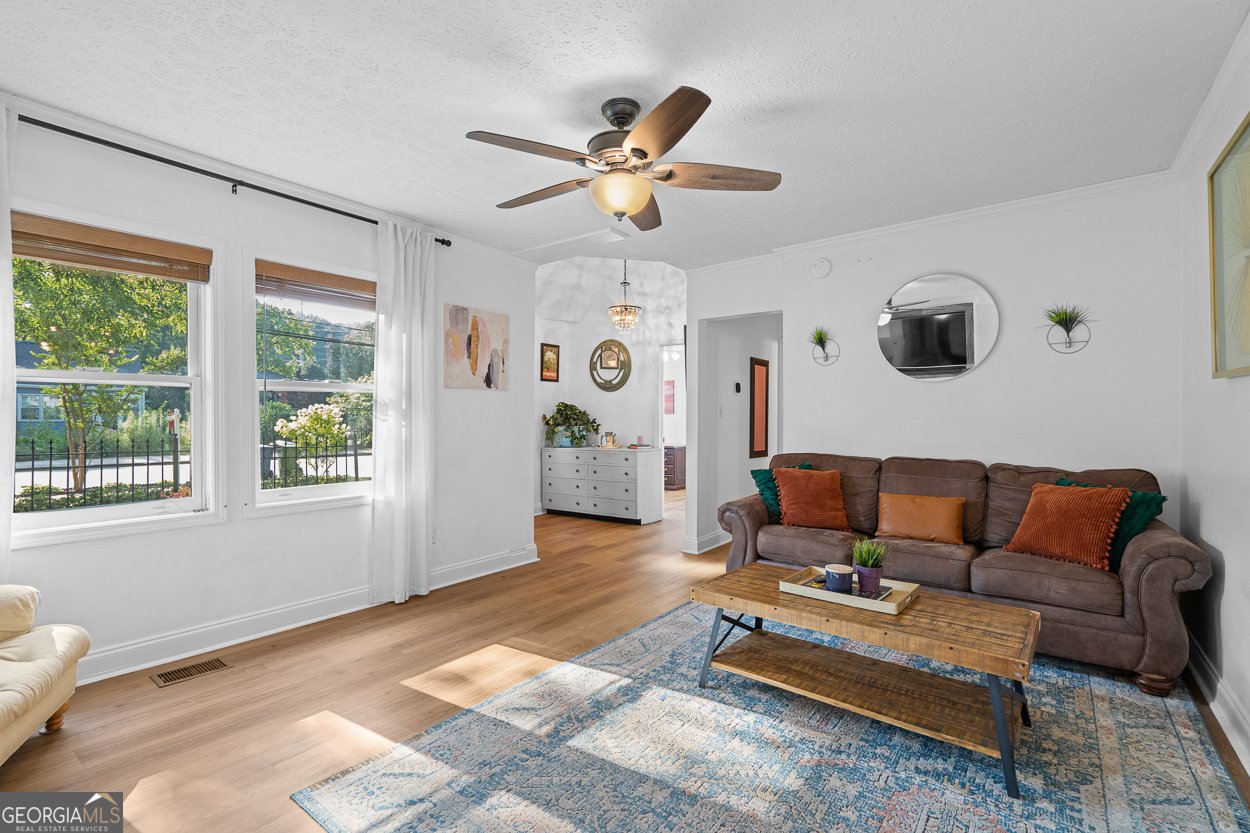 981 Cherokee Avenue Atlanta - 9