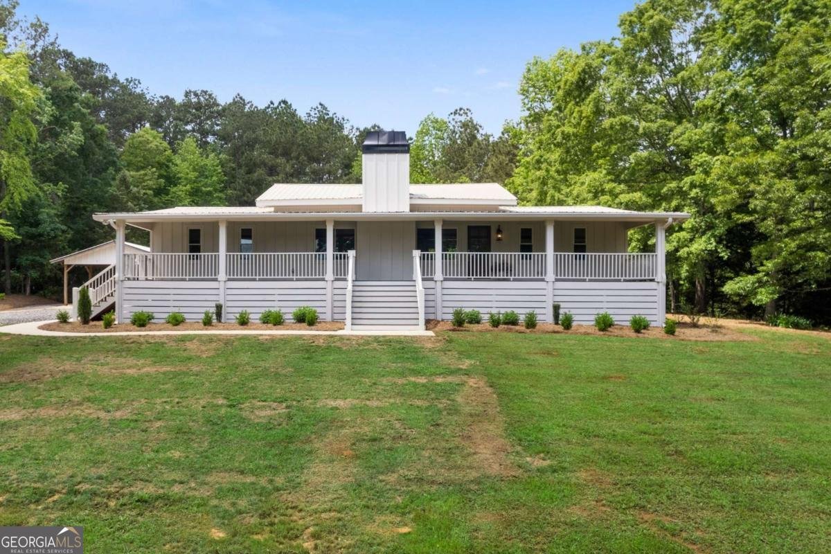 600 Grady Road Rockmart - 1