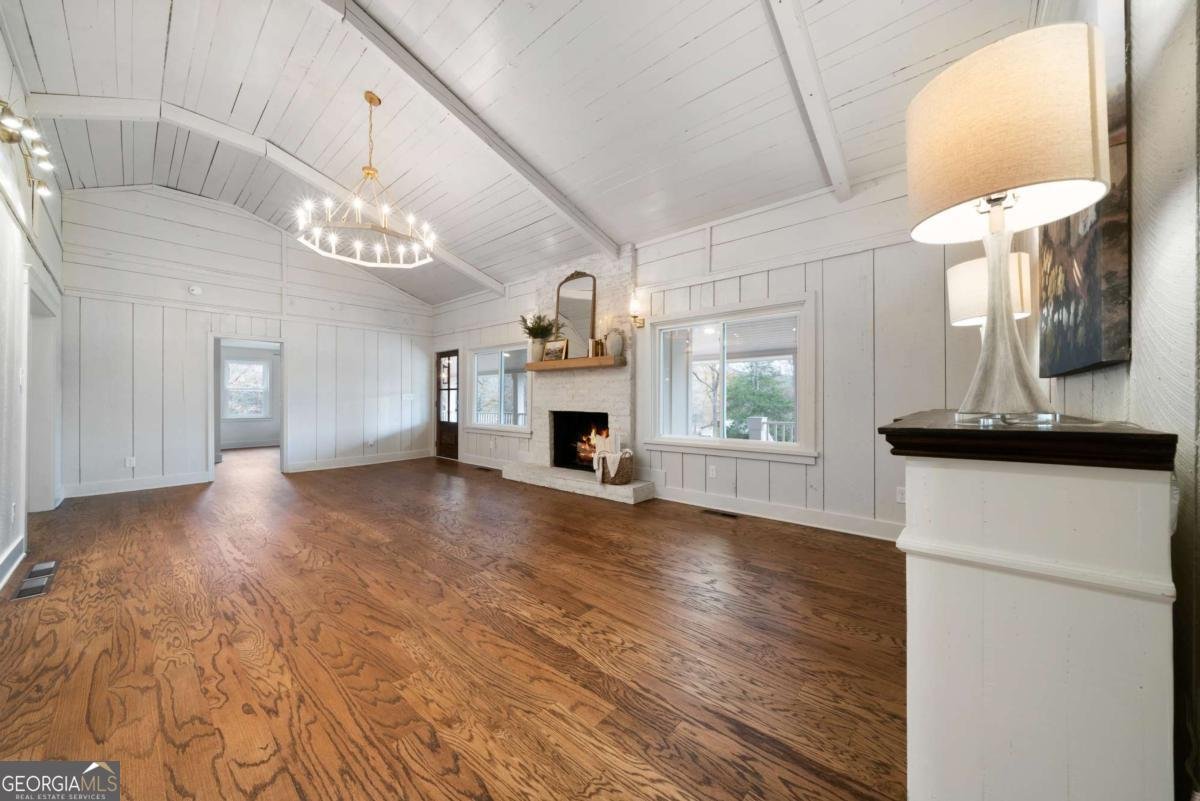 600 Grady Road Rockmart - 14