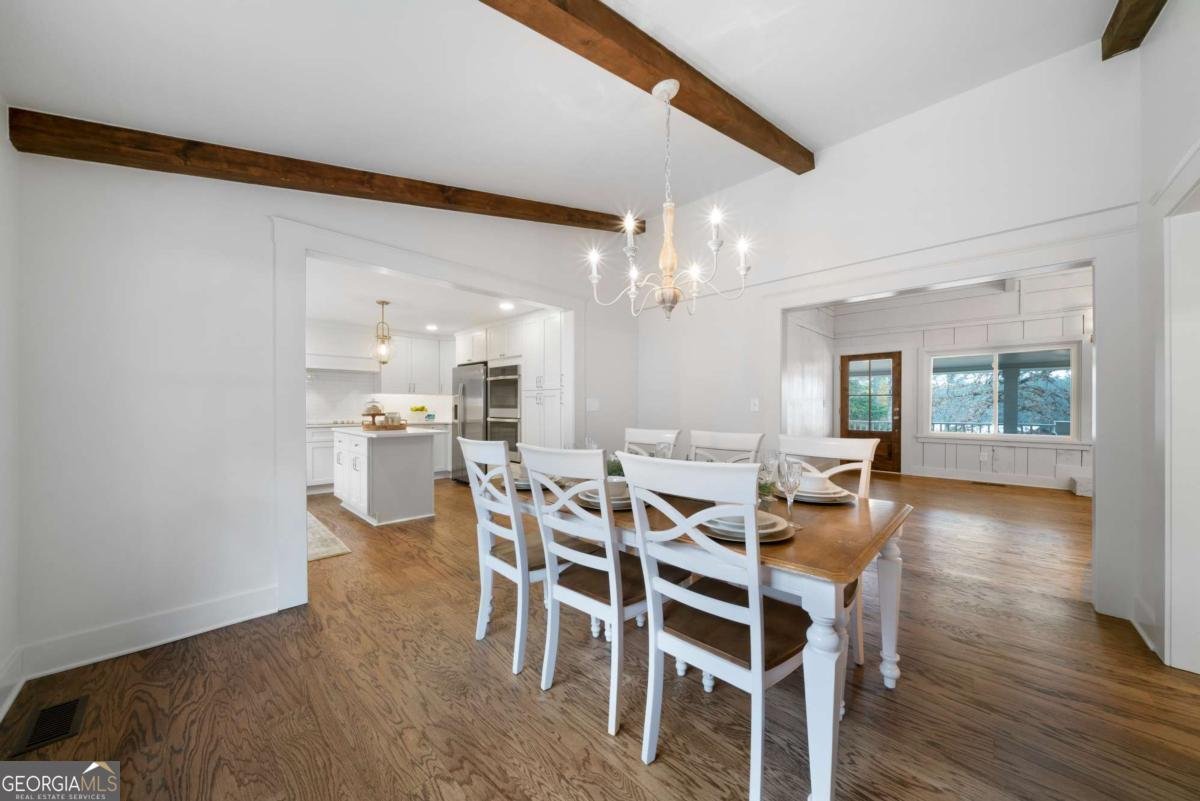 600 Grady Road Rockmart - 16