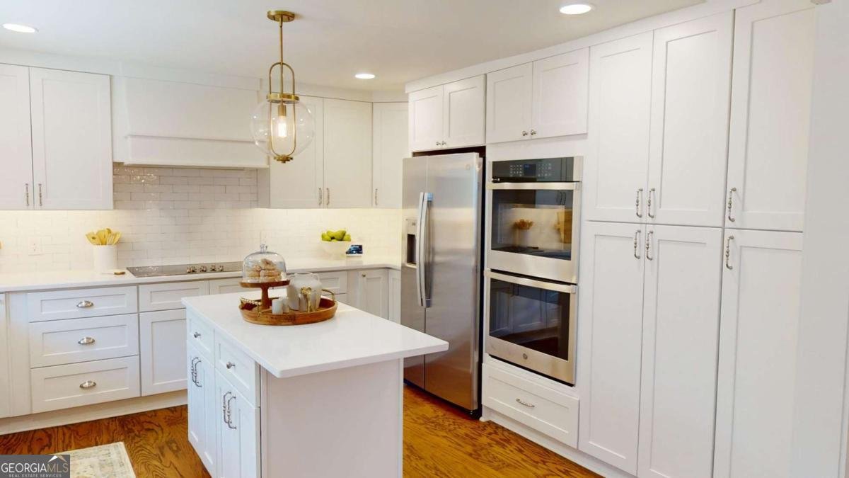 600 Grady Road Rockmart - 20