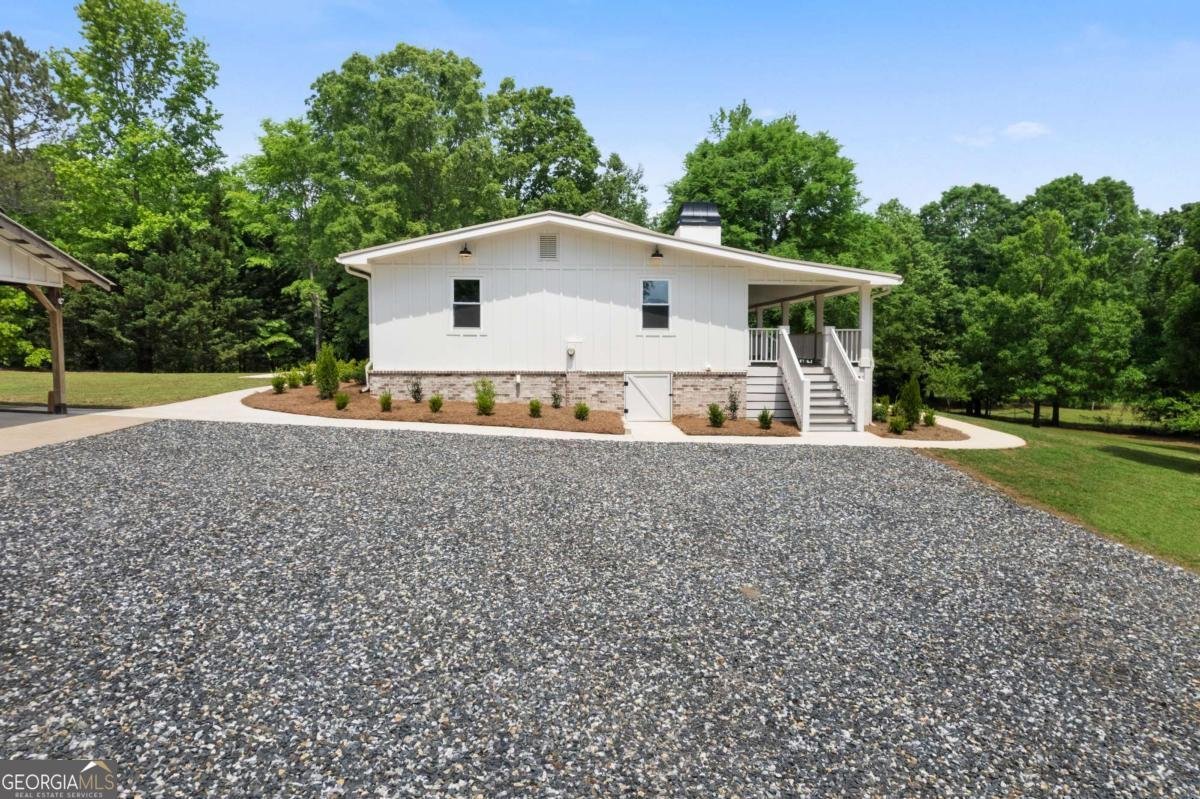600 Grady Road Rockmart - 9