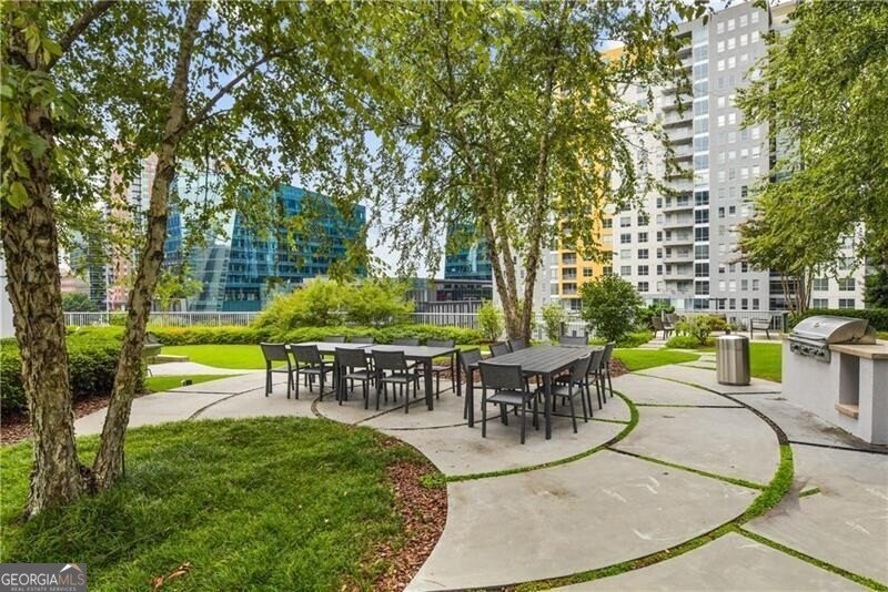 44 Peachtree Place Atlanta - 21
