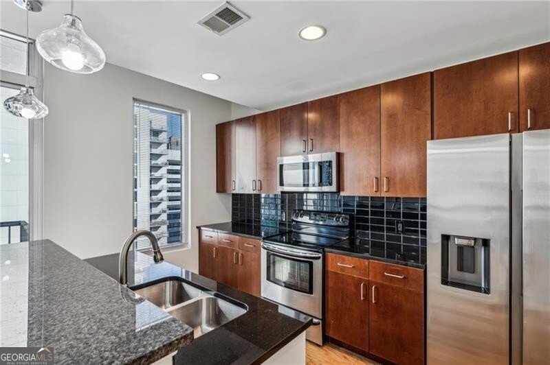 44 Peachtree Place Atlanta - 3