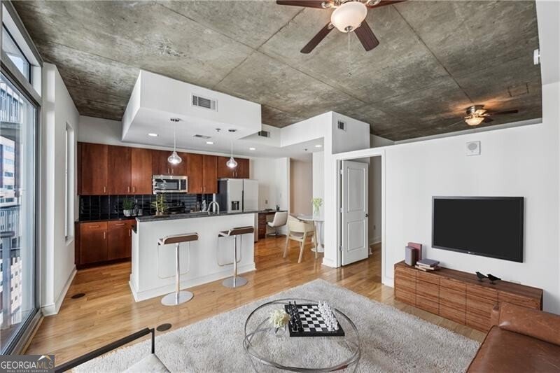 44 Peachtree Place Atlanta - 5