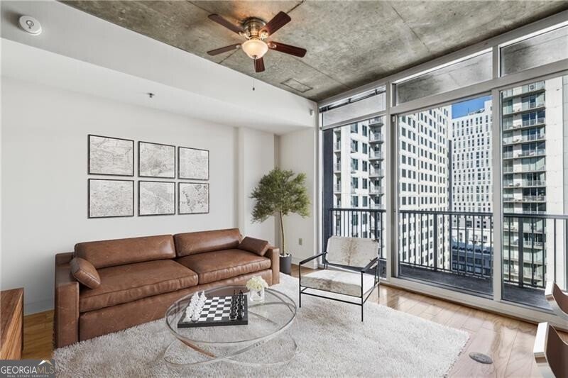 44 Peachtree Place Atlanta - 6