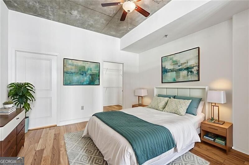 44 Peachtree Place Atlanta - 7