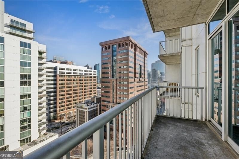 44 Peachtree Place Atlanta - 9