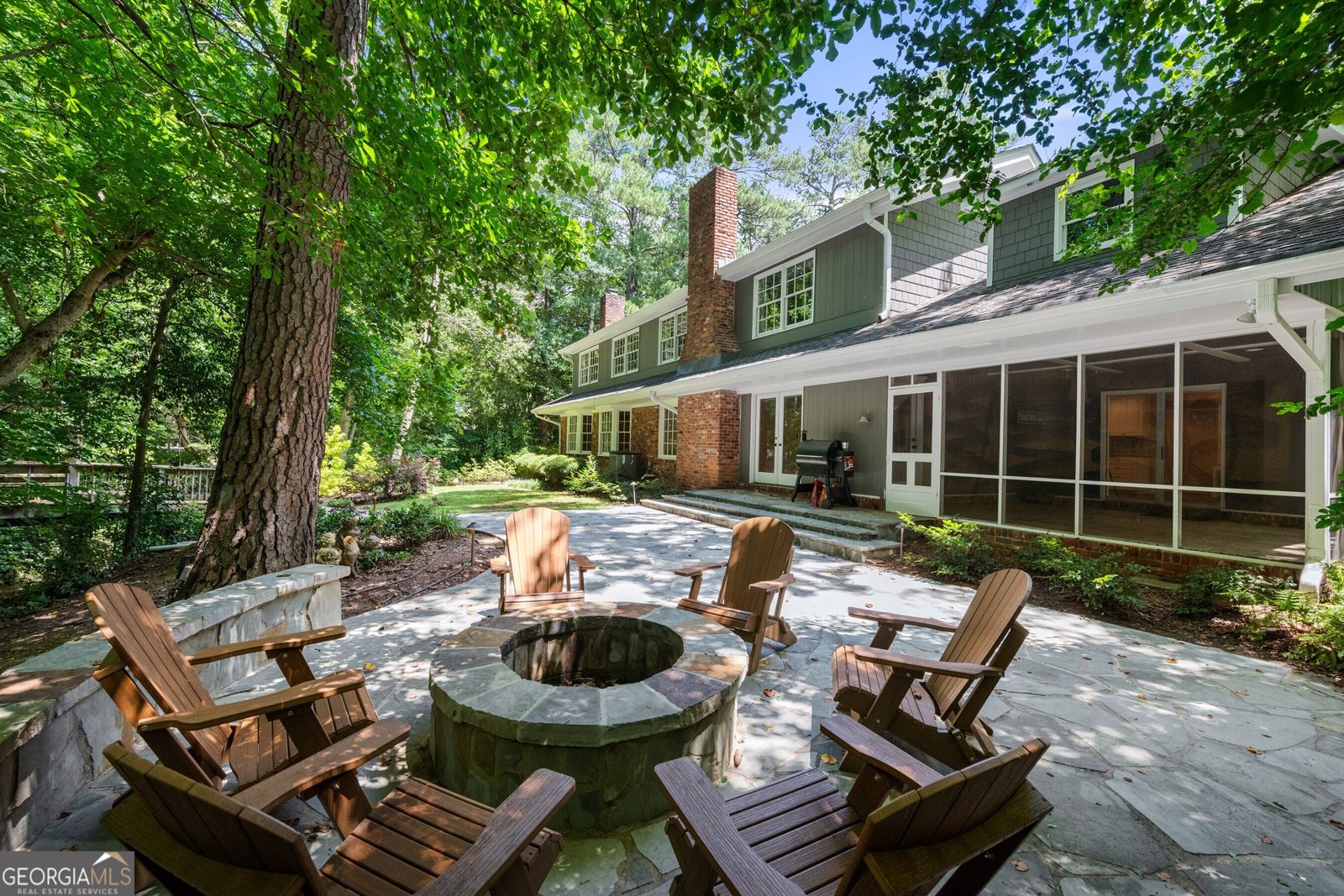 3435 Valley Road Atlanta - 26