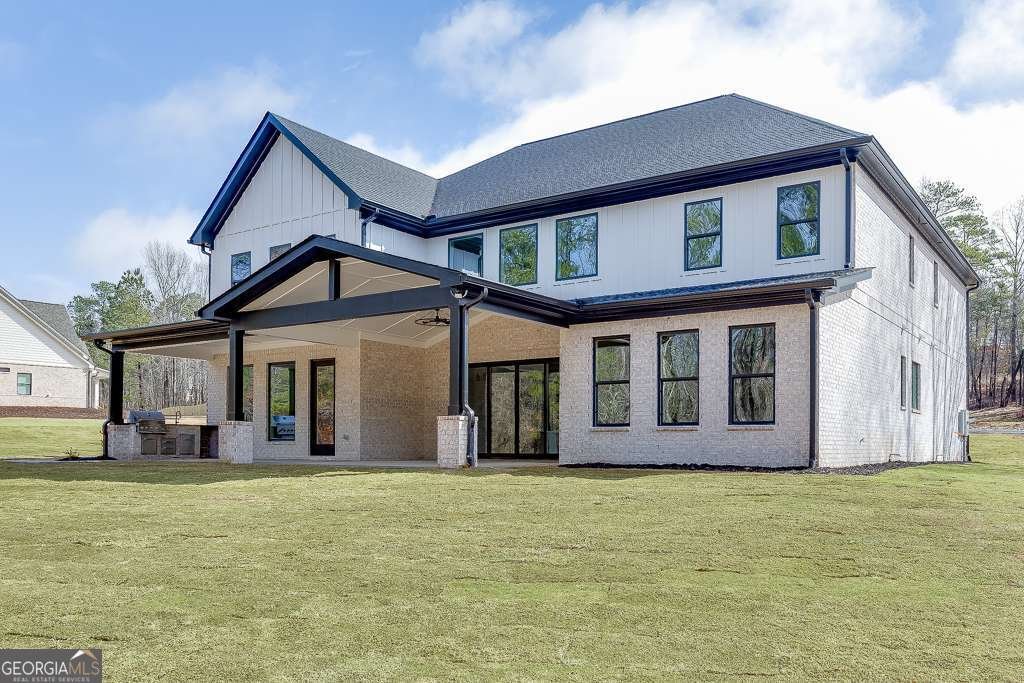 6169 Gaines Ferry Road Flowery Branch - 39