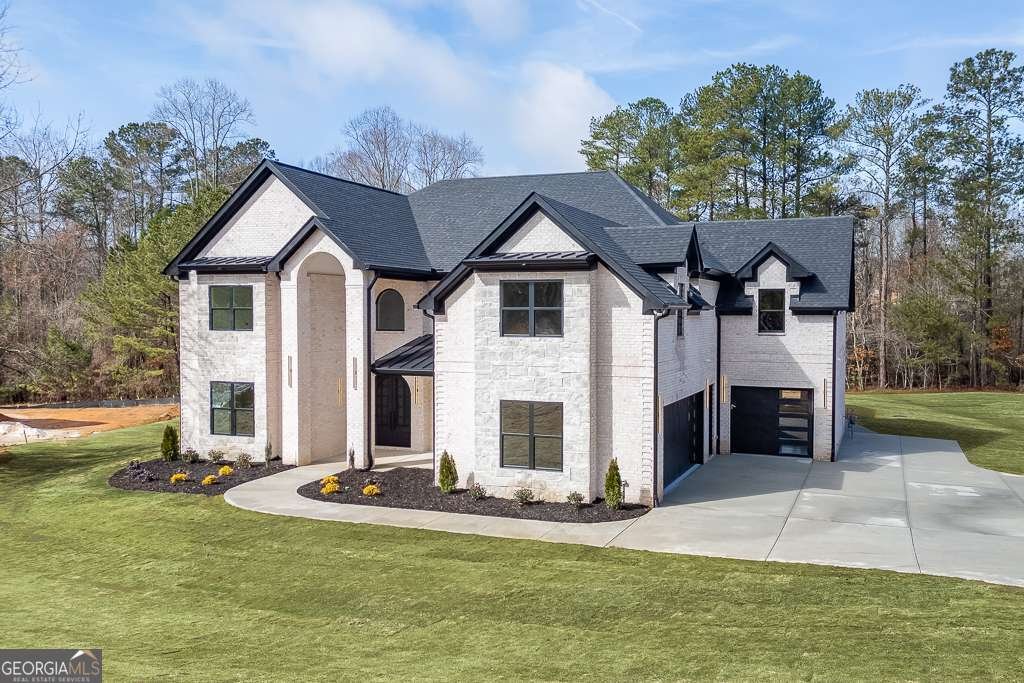 6169 Gaines Ferry Road Flowery Branch - 43