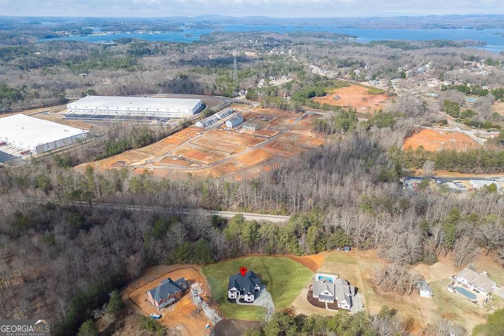 6169 Gaines Ferry Road Flowery Branch - 44