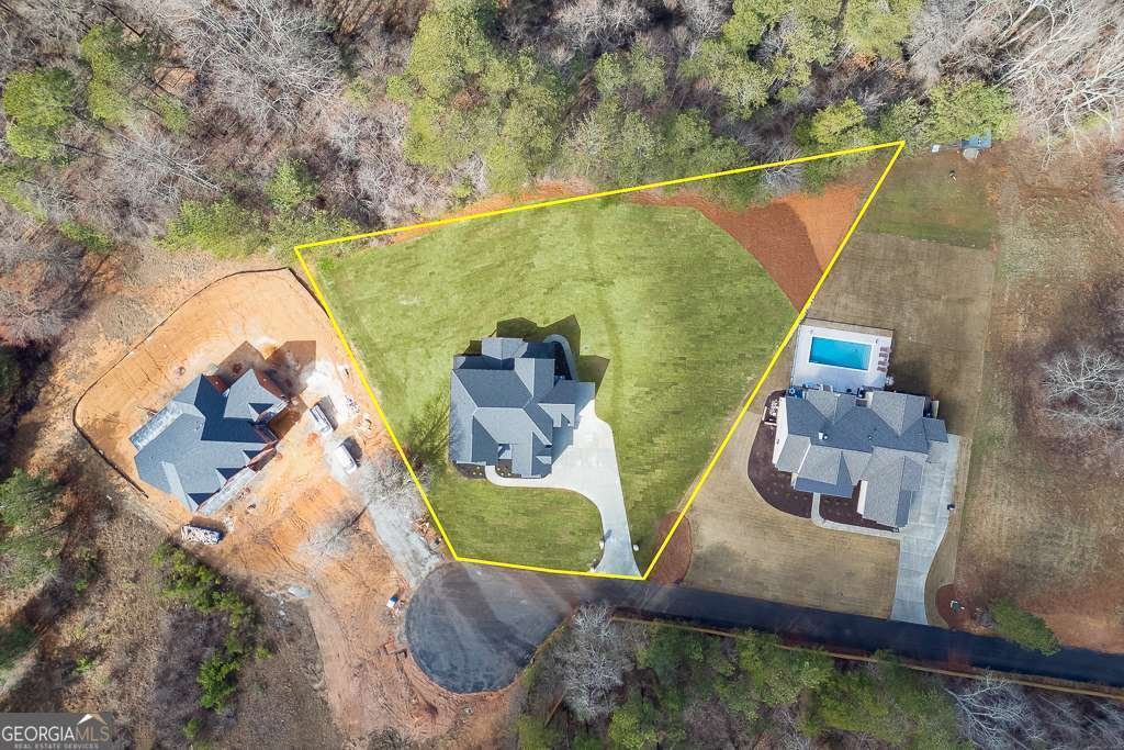 6169 Gaines Ferry Road Flowery Branch - 46