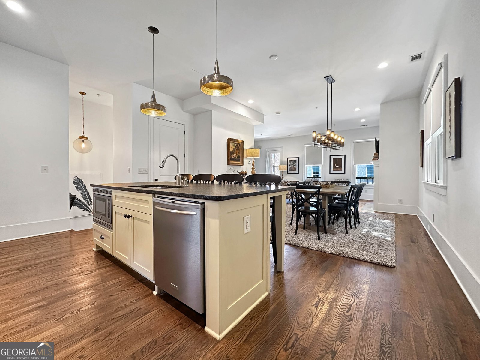 9135 Selborne Lane Chattahoochee Hills - 10
