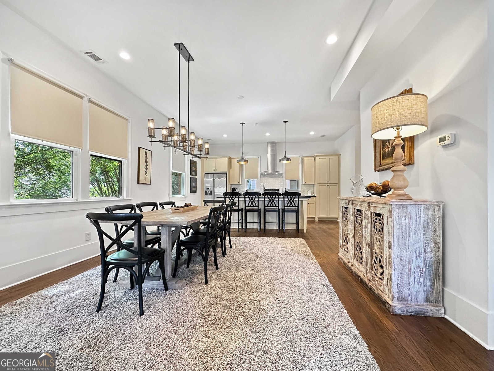 9135 Selborne Lane Chattahoochee Hills - 11