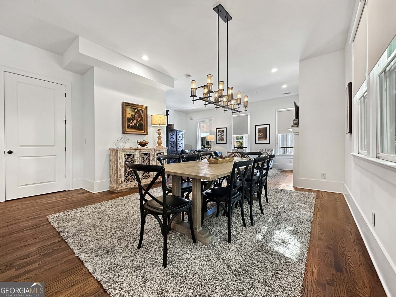 9135 Selborne Lane Chattahoochee Hills - 12