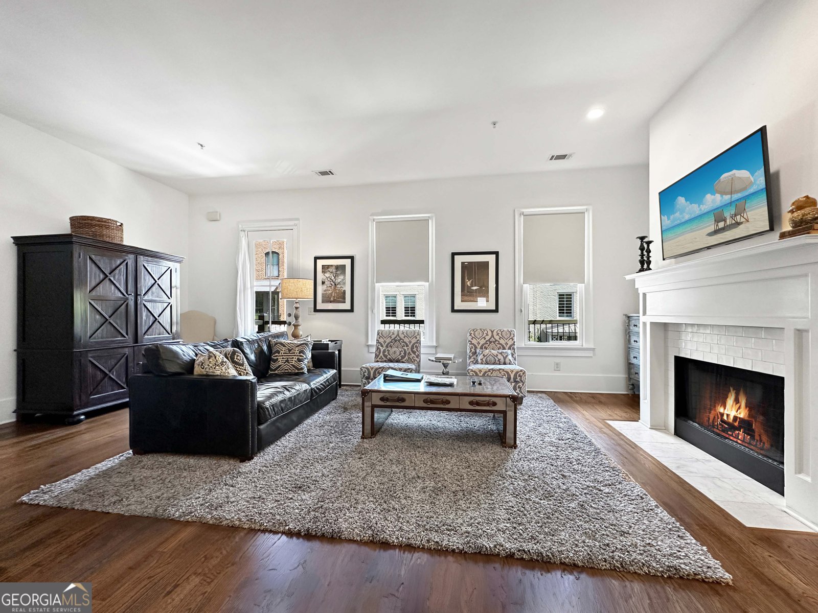 9135 Selborne Lane Chattahoochee Hills - 13