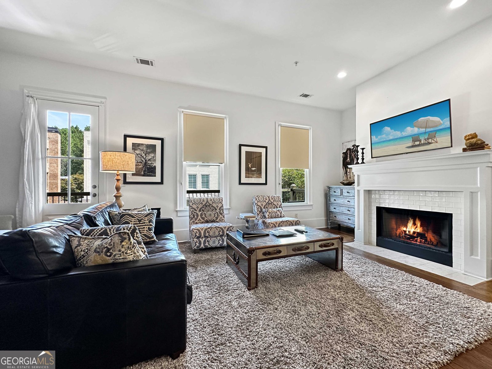 9135 Selborne Lane Chattahoochee Hills - 14