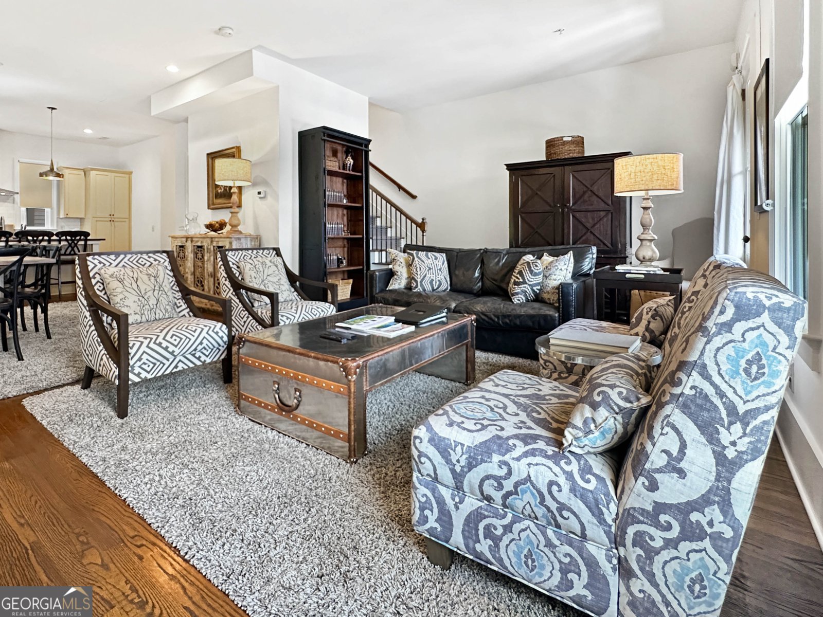 9135 Selborne Lane Chattahoochee Hills - 15