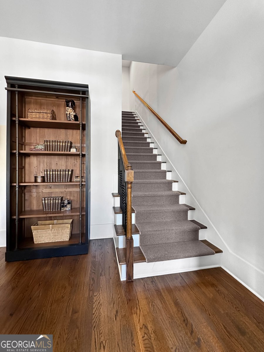 9135 Selborne Lane Chattahoochee Hills - 17