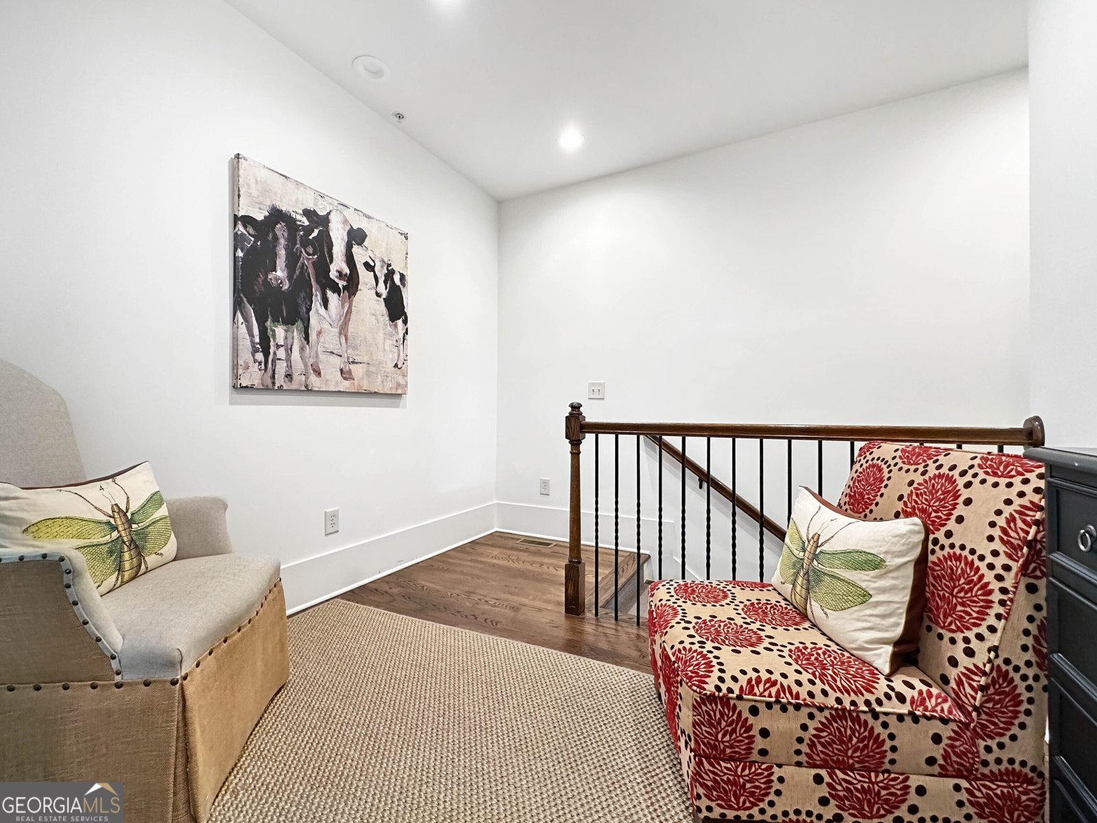 9135 Selborne Lane Chattahoochee Hills - 18