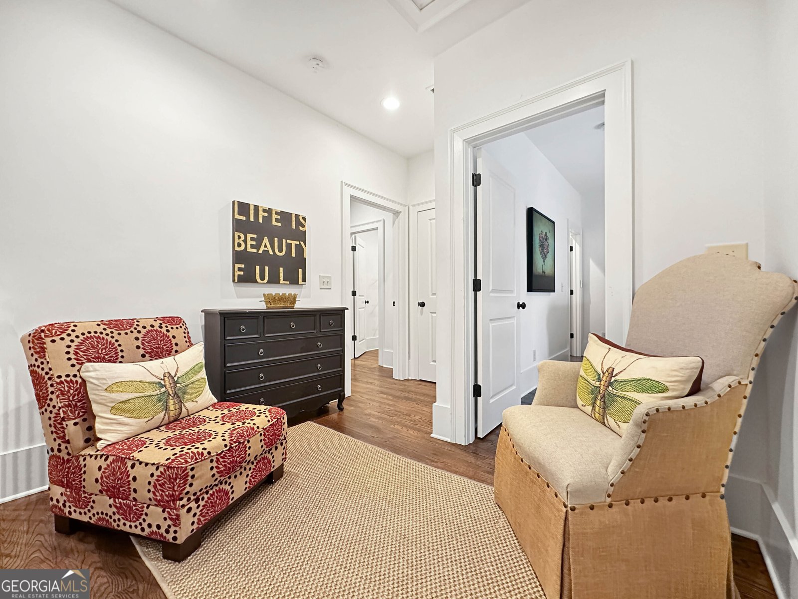 9135 Selborne Lane Chattahoochee Hills - 19