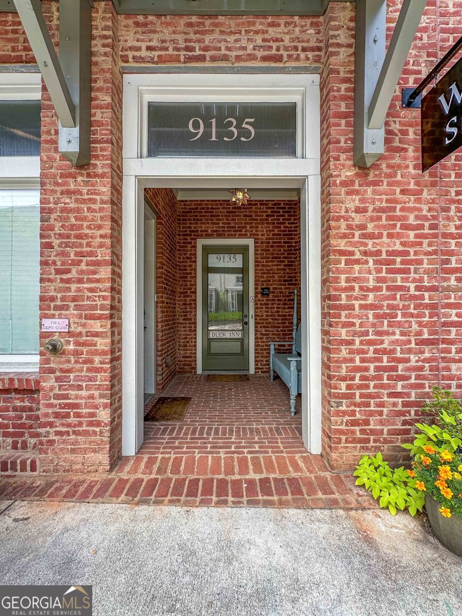 9135 Selborne Lane Chattahoochee Hills - 2