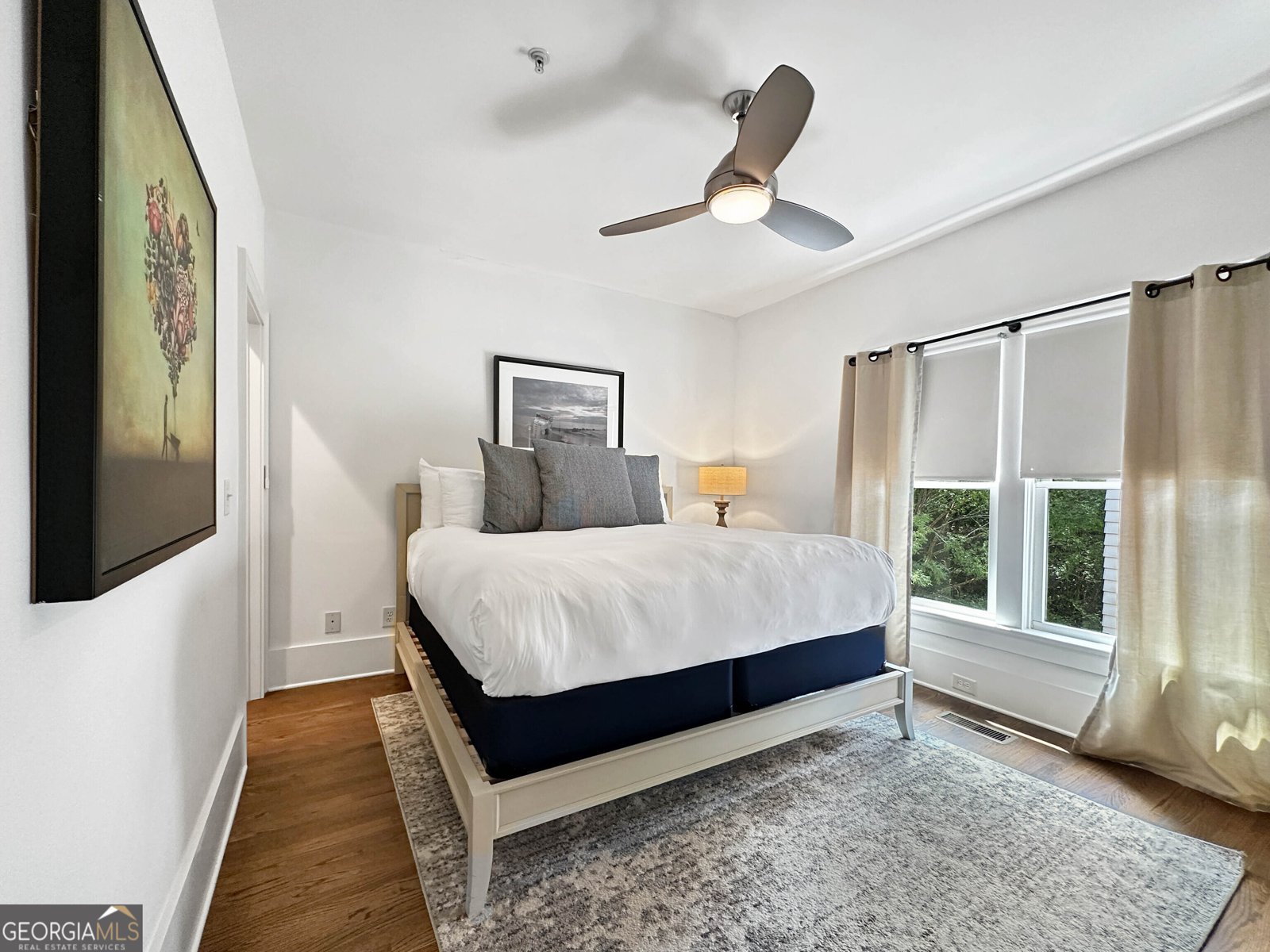 9135 Selborne Lane Chattahoochee Hills - 20