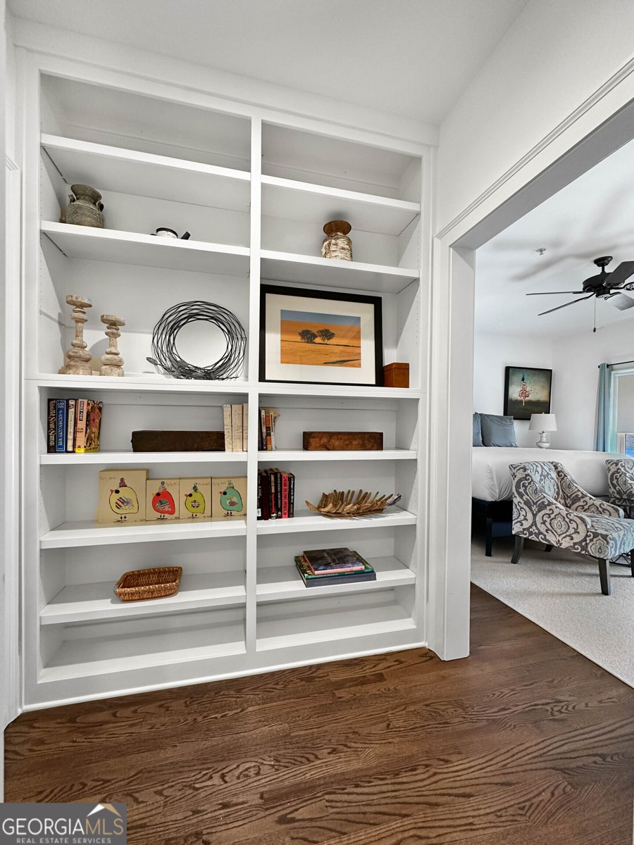 9135 Selborne Lane Chattahoochee Hills - 24