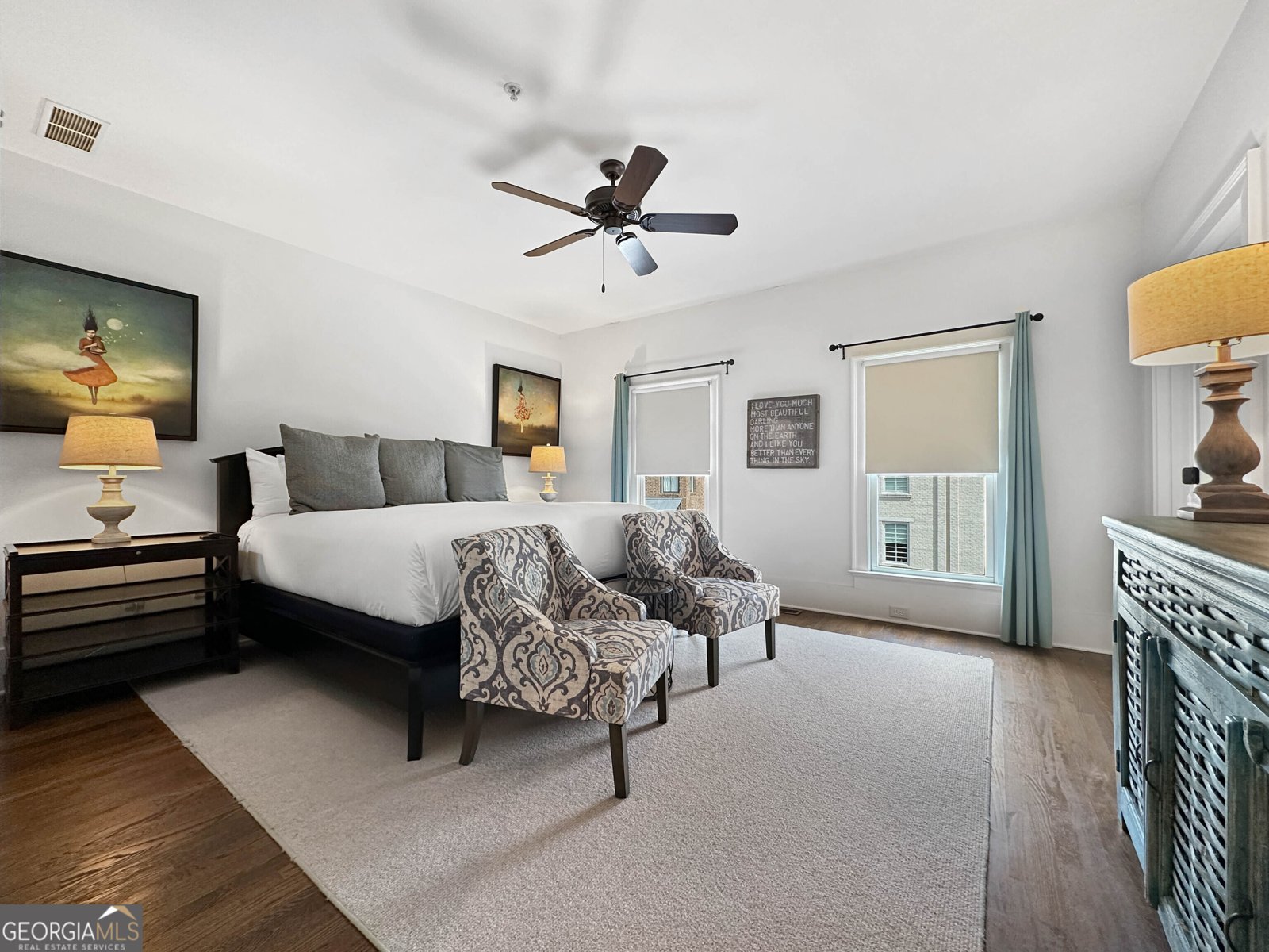 9135 Selborne Lane Chattahoochee Hills - 25