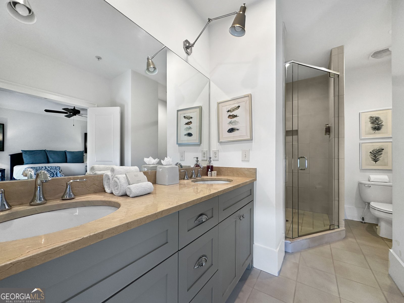 9135 Selborne Lane Chattahoochee Hills - 29
