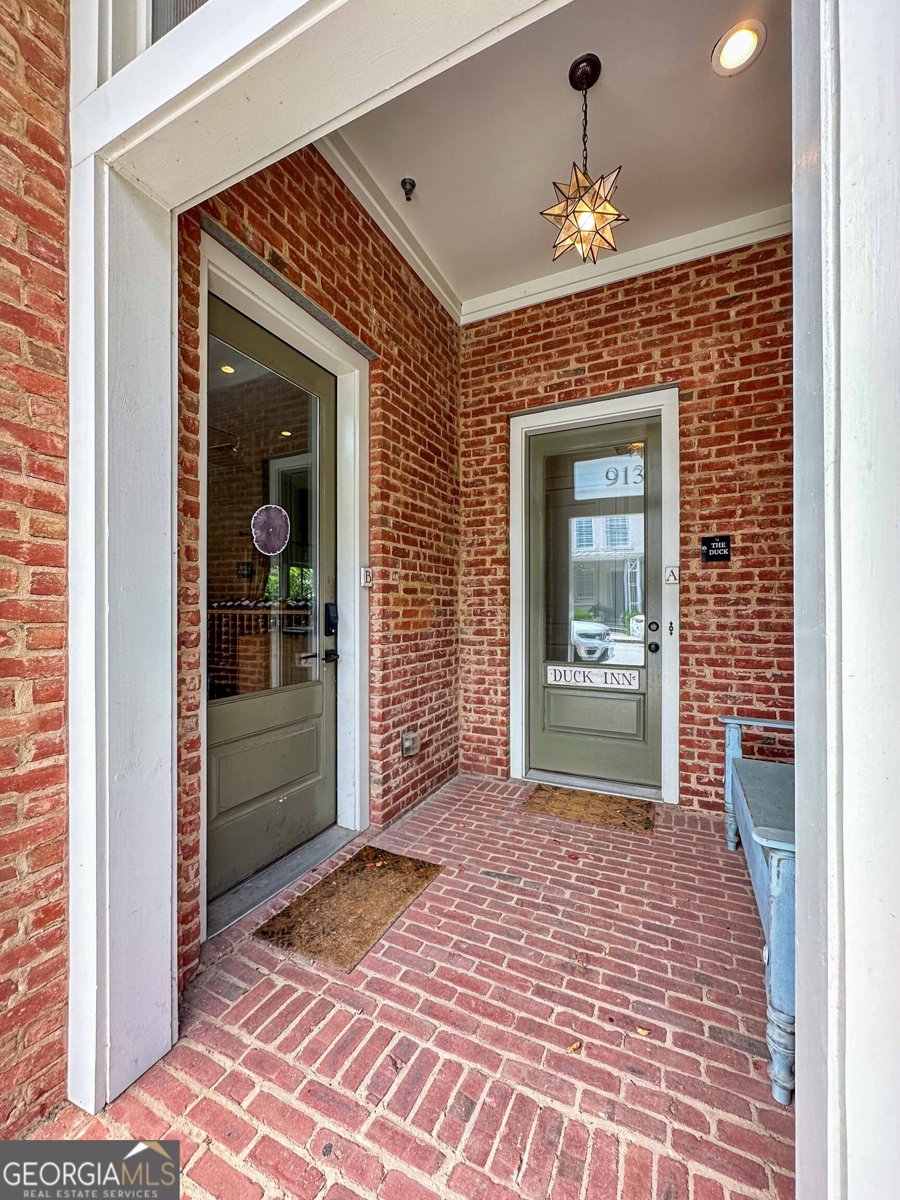 9135 Selborne Lane Chattahoochee Hills - 30