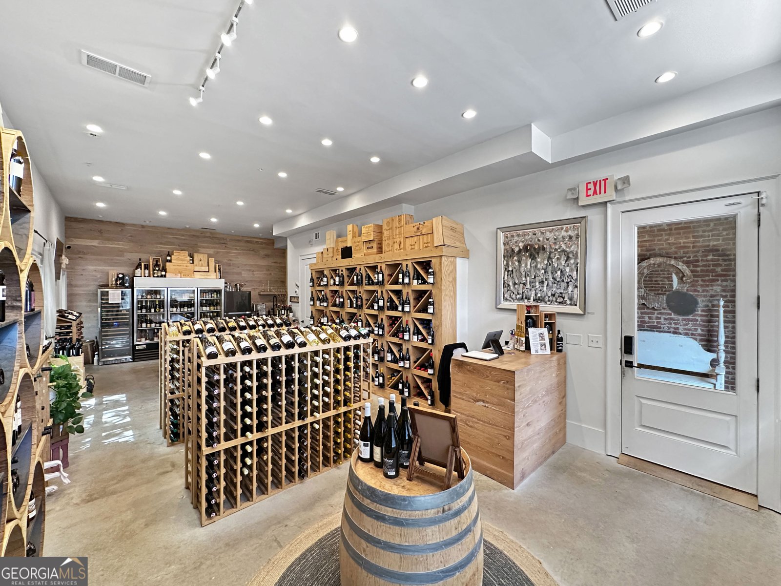 9135 Selborne Lane Chattahoochee Hills - 31