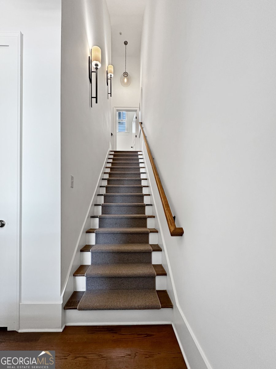 9135 Selborne Lane Chattahoochee Hills - 5