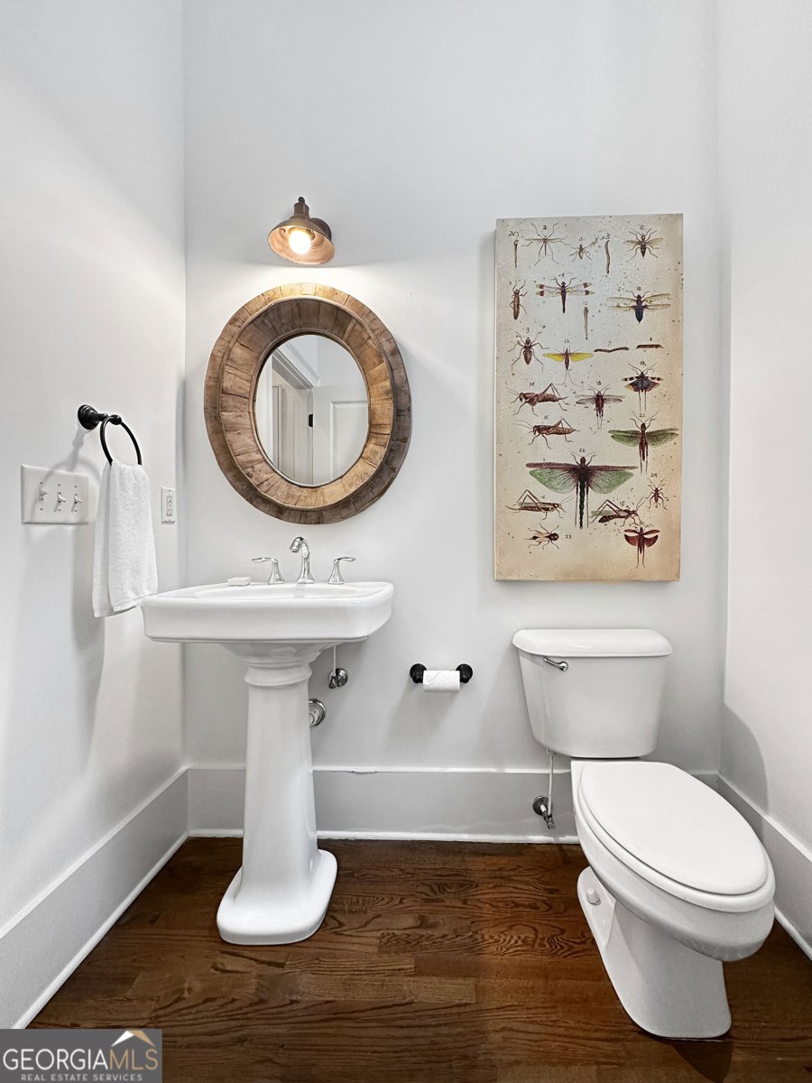 9135 Selborne Lane Chattahoochee Hills - 6
